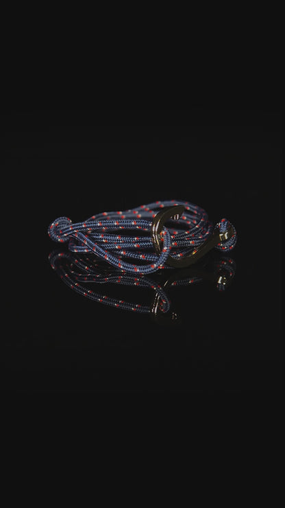 Pulsera de anzuelo - Barletta