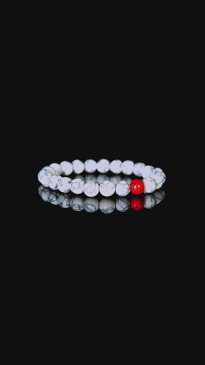 Pulsera de cuentas - Zurich