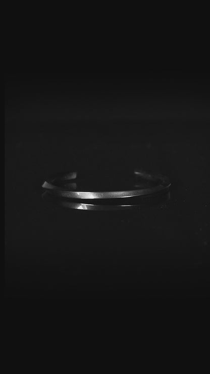 Pulsera de metal - Boston