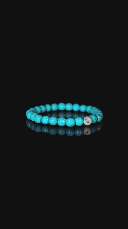 Pulsera de cuentas - Beijin
