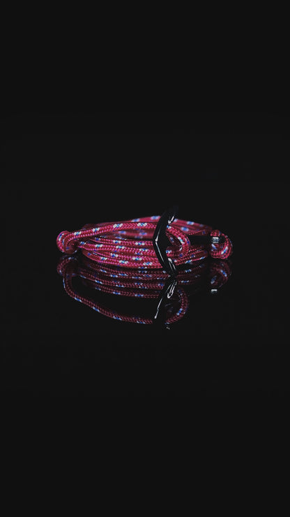 Pulsera de ancla - Parma
