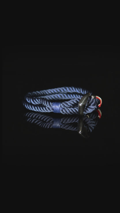 Pulsera de ancla - Perugia