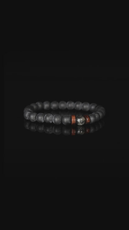 Pulsera de cuentas - Milán
