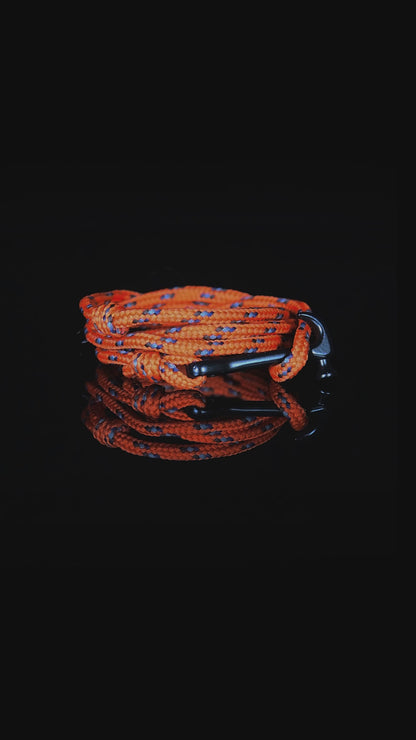 Pulsera de martillo - Milán