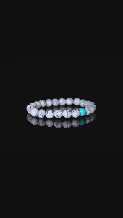 Pulsera de cuentas - Berna