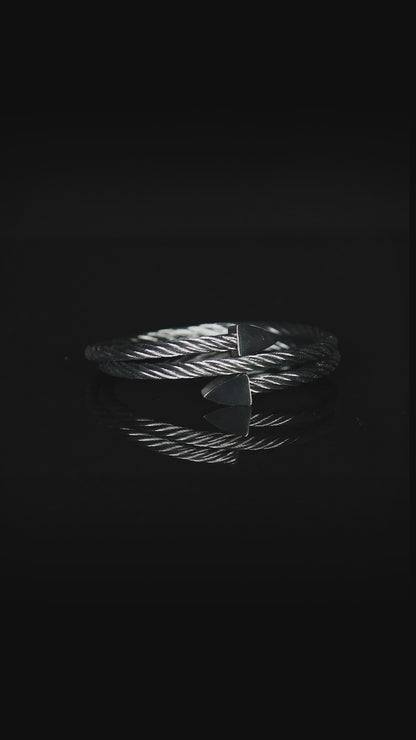 Pulsera de metal - Munich