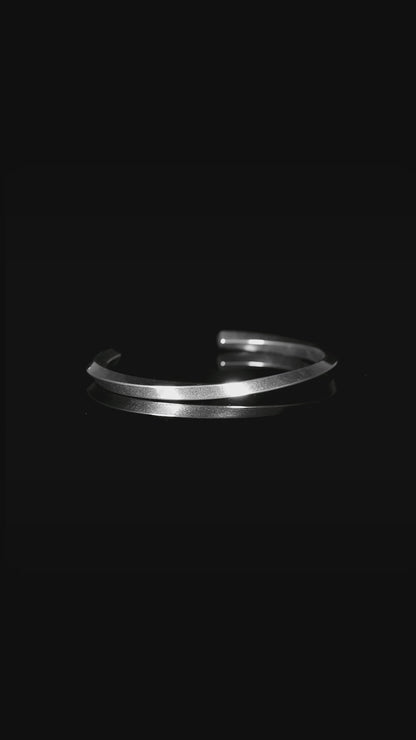 Pulsera de metal - Sao Paulo