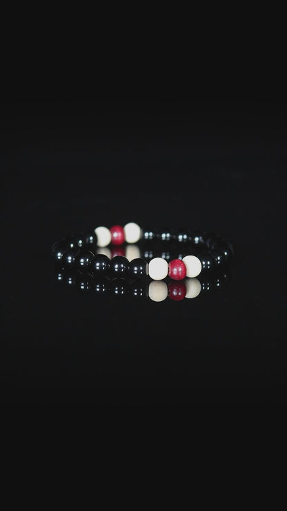 Pulsera de cuentas - Mikonos
