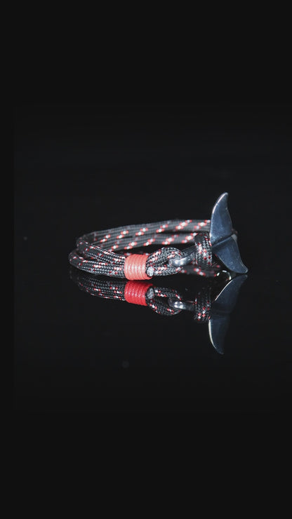 Pulsera cola de ballena - Nápoles