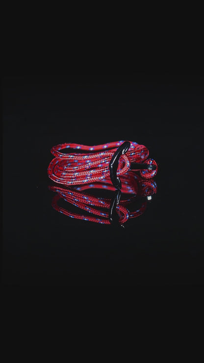 Pulsera de ancla - Florencia