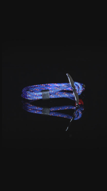 Pulsera cola de ballena - Bolonia