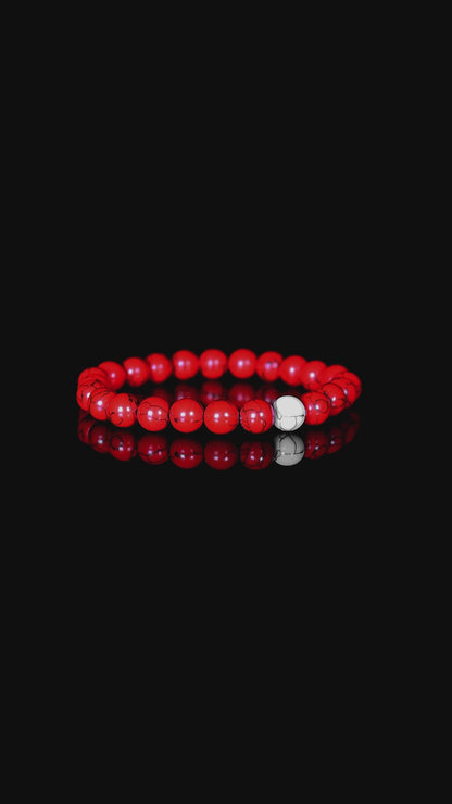 Pulsera de cuentas - Genova