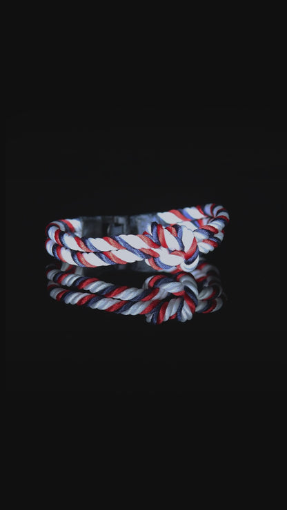 Pulsera de cuerda - Módena