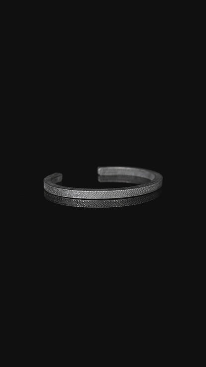 Pulsera de metal - Hamburgo