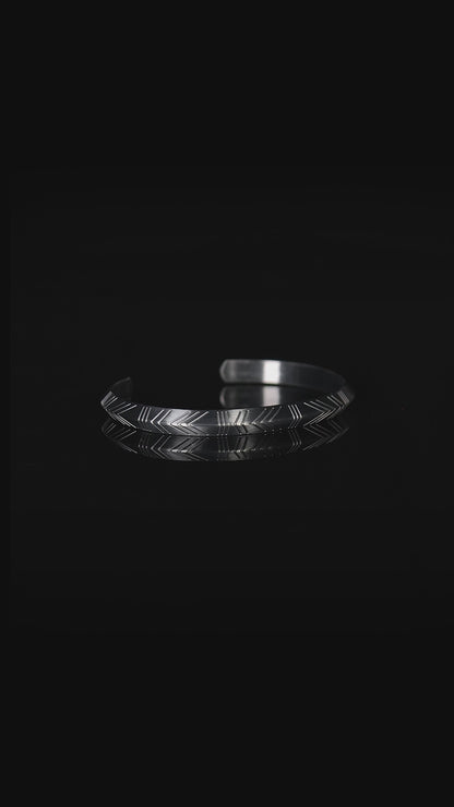 Pulsera de metal - Estambul