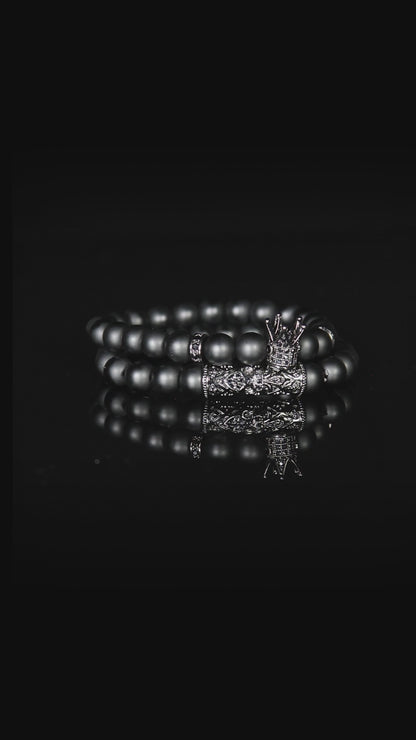 Pulsera de cuentas - Tel Aviv