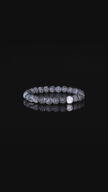 Pulsera de cuentas - Tokio